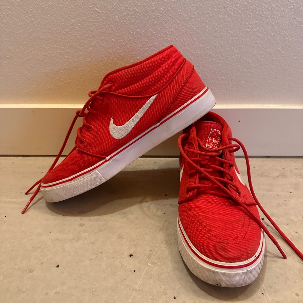 Nike Stefan Janoski Sneakers